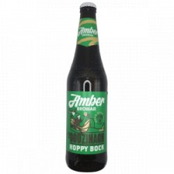 Browar Amber Hoppy Bock
