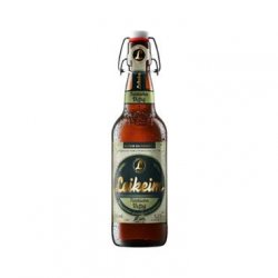 Leikeim Frankischer Urstoff Dunkel Lager 50Cl 5.2% - The Crú - The Beer Club