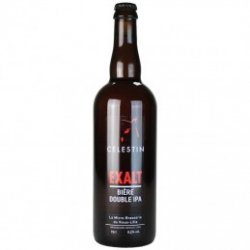 Exalt Double IPA 75 cl - Achat Bières