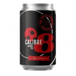 Piggy Brewing Calibre 8 - 33 cl - Drinks Explorer