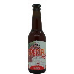 Brouwerij Avereest Avereest Special #3 - Burg Bieren Bierwinkel