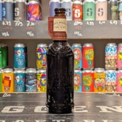 Goose Island Beer Co. Bourbon County Brand Cherries Jubilee Cask Finish (2025) Goose Island Beer Co. Bourbon County Brand Cherries Jubilee Cask Finish (2025)