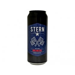 Stern - 14°Dream(er) 0,5l can 6,1% alk. - Beer Butik