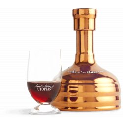 Samuel Adams Utopias