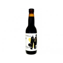 Stu Mostów3 Sons Brew. - Art+68  0,33l sklo 10,5% alc. - Beer Butik