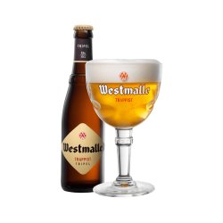 Westmalle Tripel - Maltea2