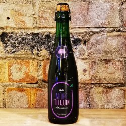 Tilquin Mûre 6.4% (375ml) - Caps and Taps