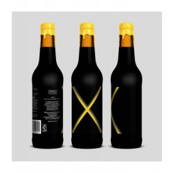 Põhjala ÖÖ X - BARREL AGED - Smaakhuis