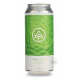 Autodidact Beer Inner Paths