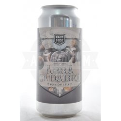 Eastside Brewing Abra Cadabra