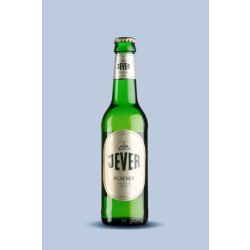 Jever - Cervezas Cebados