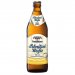 Schnitzlbaumer- Schnitzei Weiße Hell Wheat Beer 5.5% ABV 550ml Bottle 