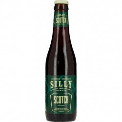 Silly Scotch 33Cl - Cervezasonline.com