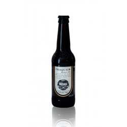 Traquair House Ale 33 cl - Cervebel