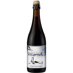 Lupulus Hibernatus 33 cl.-Birra di Natale - Passione Birra