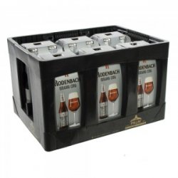 Rodenbach Grand Cru  Rood  33 cl  Bak 24 st - Thysshop