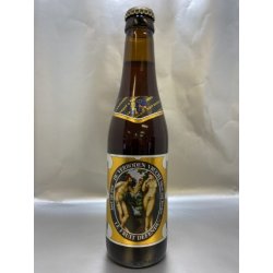 BROUWERIJ DE KLUIS  DE VERBODEN VRUCHT - Beerloversyou