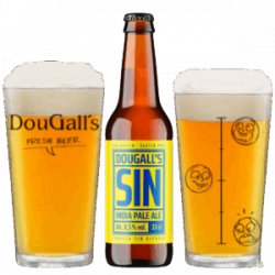 Dougall’s SIN