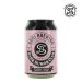 Sori Brewing Dark Humor Club Bourbon Vanilla 33 Cl. (lattina) Sori Brewing Dark Humor Club Bourbon Vanilla 33 Cl. (lattina)