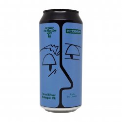 Browar Stu Mostów Forest Ritual Browar Stu Mostów Forest Ritual