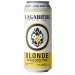 Lagabière BLONDE Sans Alcool - 12x473ML Lagabière BLONDE Sans Alcool - 12x473ML