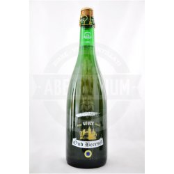 Oud Beersel Oude Geuze (Vieille)