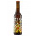 Steamworks Brewing Co. Heroica Red Ale 