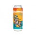 Clock - Lazarus 500ml can 0,5% alc. 