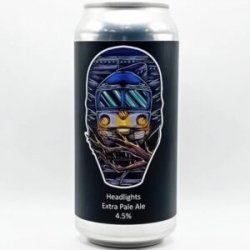 Dark Element Headlights - The Independent