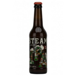 Steamworks Brewing Co. Flagship - Die Bierothek