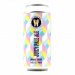 The White Hag Magic Mist Juicy Pale Ale - 44 cl 