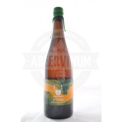 The Wild Beer Co After Oak
