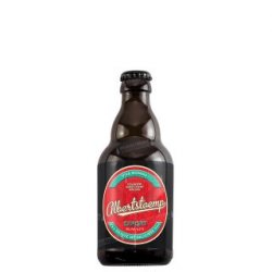 Belgoo Albertstoemp Belgoo Albertstoemp