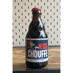 N’Ice Chouffe