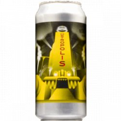 Verdant Metropolis - The Independent