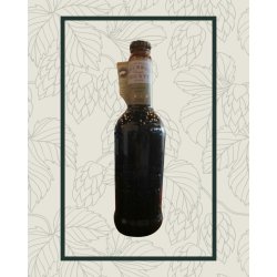 Goose Island Beer Co. Bourbon County Brand Macaroon Stout (2024)