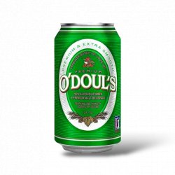Anheuser-Busch O