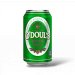 ODouls Original - Premium Non-Alcoholic Beer – 12oz cans 