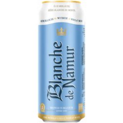 Blanche de Namur