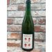 Cantillon Nath Label 2023 (BD 17-02-25) 2024 LambiekGeuze - 75 CL 