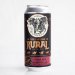 Cerveza Juana Rosa Rural 473 ml Cerveza Juana Rosa Rural 473 ml