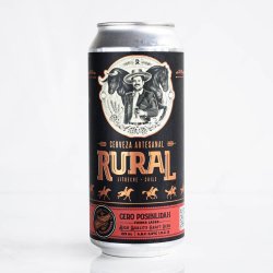 Cerveza Cero Posibilidad Rural 473 ml - Tendencias Gourmet