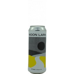 Moon Lark Brewery Byway.