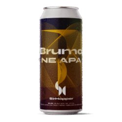 SirHopper Bruma NE APA