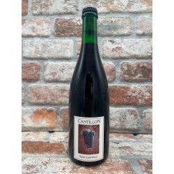 Cantillon Saint Lamvinus
