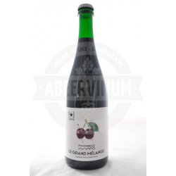 LERVIG Le Grand Mélange By Rackhouse