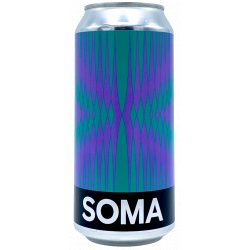 SOMA Beer Whistle Blower - ’t Biermenneke