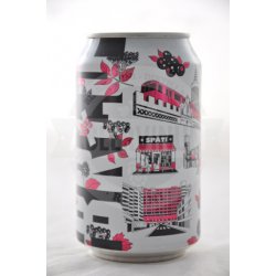 BRLO  Berlin Jam