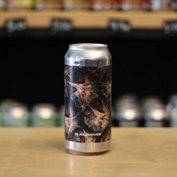 GlassHouse Beer Co Tropics