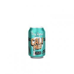 Tiny Rebel Cali Pale Ale 33Cl 5% - The Crú - The Beer Club